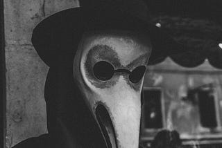 Reading Plague Fiction In the Time of Covid-19