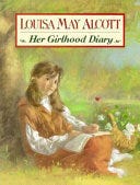 Louisa May Alcott | Cover Image