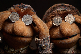 Everything you could want to know about Litecoin — including the nerdy maths bit [Part 4 in my…