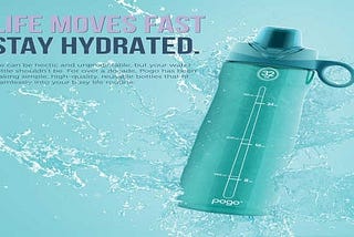 What is the Best Water Bottle Material?