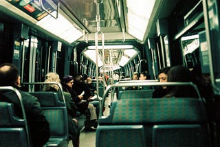 Daily commute
