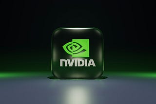 How Nvidia Ate The World