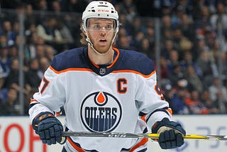 How Much Trouble Are the Edmonton Oilers Actually In?