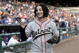 A Conversation with Jack White: Warstic, Wrigley Field, and the Detroit Tigers