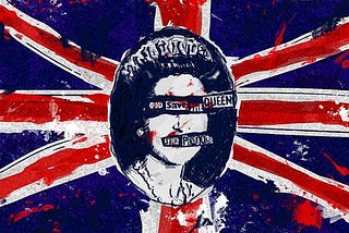 Quoting Olympia. The Punk Ethos at the Dawn of Modern Art