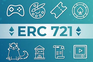 ERC721Enumerable extension: What, how and why?
