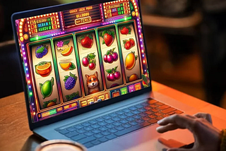 The Psychology of Gambling: Why We Love to Bet