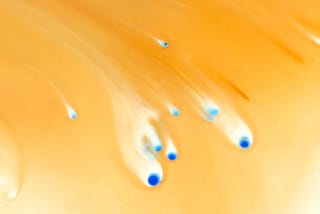 Atlantis and the Comet of Doom