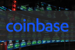 The Coinbase IPO Foreshadows the Crypto Industry’s Future Role in Finance