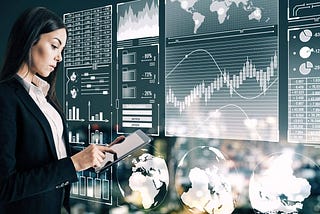 ¿Qué significa la toma de decisiones empresariales con IA?