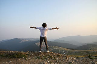3 Steps to Fuel Self-Improvement and Personal Development