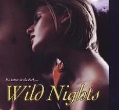 Wild Nights | Cover Image