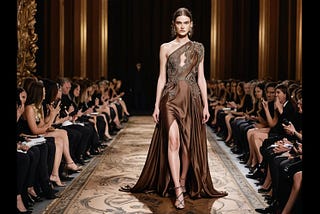 Brown-Silk-Dress-1