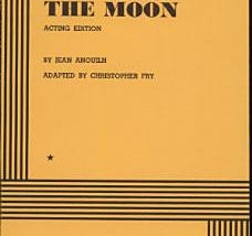Ring Round the Moon | Cover Image