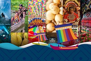 “Embark on an Unforgettable Journey: Discovering Mindanao’s Unique Attractions, Experiences, and…