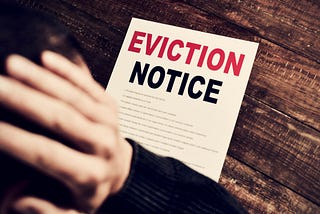 NYC Evictions 2017–2020
