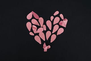 I’m in Love: A Tinder Love Story with Unexpected Twists — Inu Etc