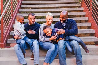 Mom Turns Tech Entrepreneur So That Kids Can Thrive Instead of Compromise