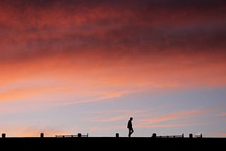 The Beauty of Being Alone