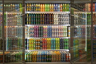 【愛爾蘭.小酌】陪我渡過lockdown的LIDL平價啤酒Plunged Orange-愛爾蘭島國小日子