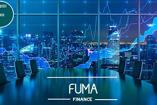 FUMA: Launching shortly on BSC