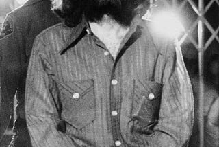 Rebels, Rockstars, and Radicals: Charles Manson’s Influence on Music Culture