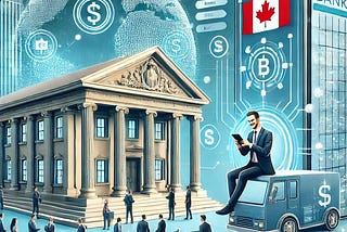 The Changing Landscape of Canadian SMB Banking and Learnings for Entrepreneurs