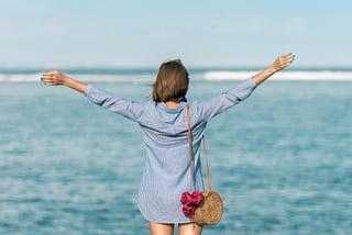 5 Simple Steps to Get More Out of Life