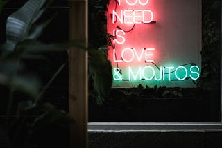 Strange Love