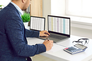 Transform Your Data Skills with Microsoft Excel Online Courses
