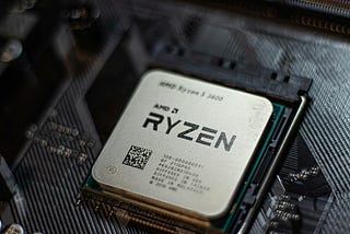 “Can you check if the CPU down-clocked?”