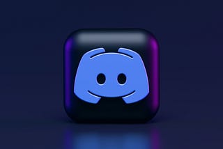 Image of the Discord logo