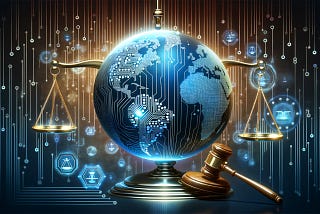 AI Regulation in 2024: A Comparative Analysis of Global Initiatives