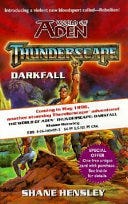 Thunderscape | Cover Image