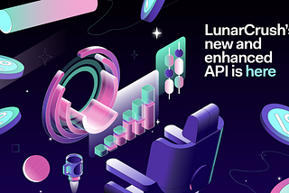 LunarCrush API v3 is Now Available