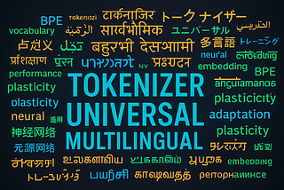The Universal Tokenizer That Conquered 69 Languages at Once