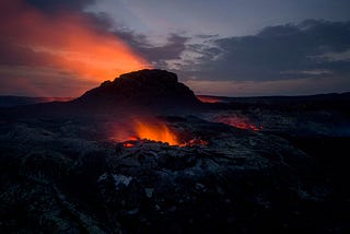 Decoding the Volcanic Puzzle: The Elusive Science of Predicting Eruptions