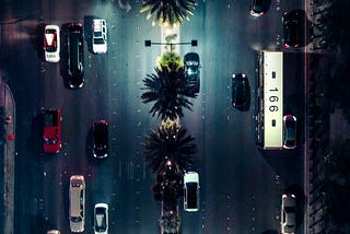 Jayson Robert Pocius — Transforming the East Side — Renewal in Las Vegas