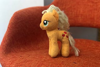 What’s Your Company’s “Cutie Mark”?