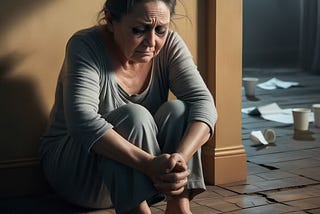 Mother with Borderline Personality Disorder Symptoms: 7 Crucial Insights to Understanding the Struggle and Coping Strategies