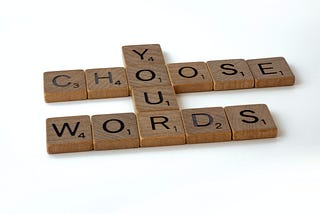 Are Your Words Harming the Suicidal?