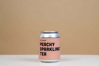 Ode to a Georgia Peach