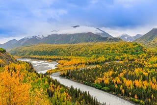 10 Things I Miss about Alaska