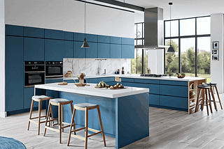 Blue-Kitchen-Island-1