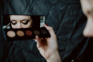 Why Entrepreneurs Need to Invest in Their Image