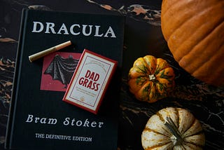 Spooky Tales For October