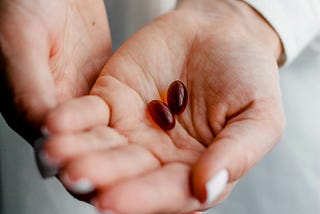 Maybe She’s Born With It, Maybe It’s Circumstance