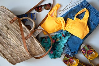 5 Unusual Things You Need in Your Beach Bag This Summer