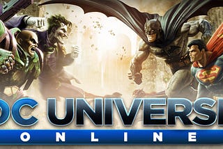 DC Universe Online Finally Receives Its Long-Awaited PS5 Variant-Here’s What’s New!