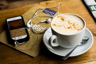 9 Spotify Podcasts i love listening to